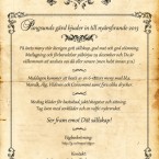 Invitation